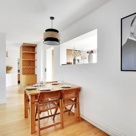 Amazing Apartments In Chatelet - Rivoli Paris Eksteriør billede
