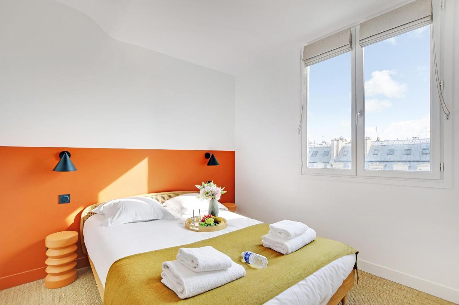 Amazing Apartments In Chatelet - Rivoli Paris Eksteriør billede